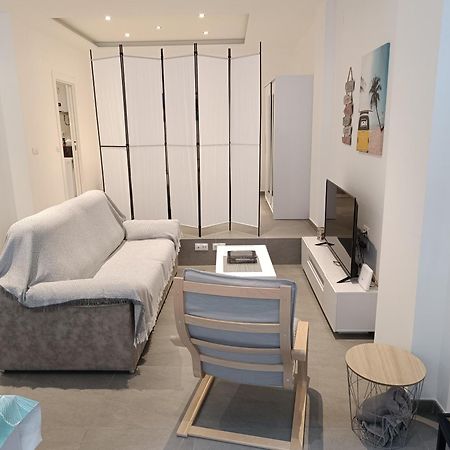 Apartamento Alhucemas Playa Μάλαγα Εξωτερικό φωτογραφία