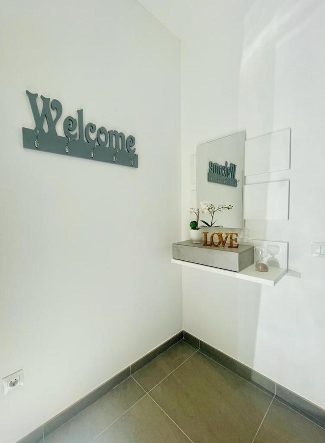 Apartamento Alhucemas Playa Μάλαγα Εξωτερικό φωτογραφία