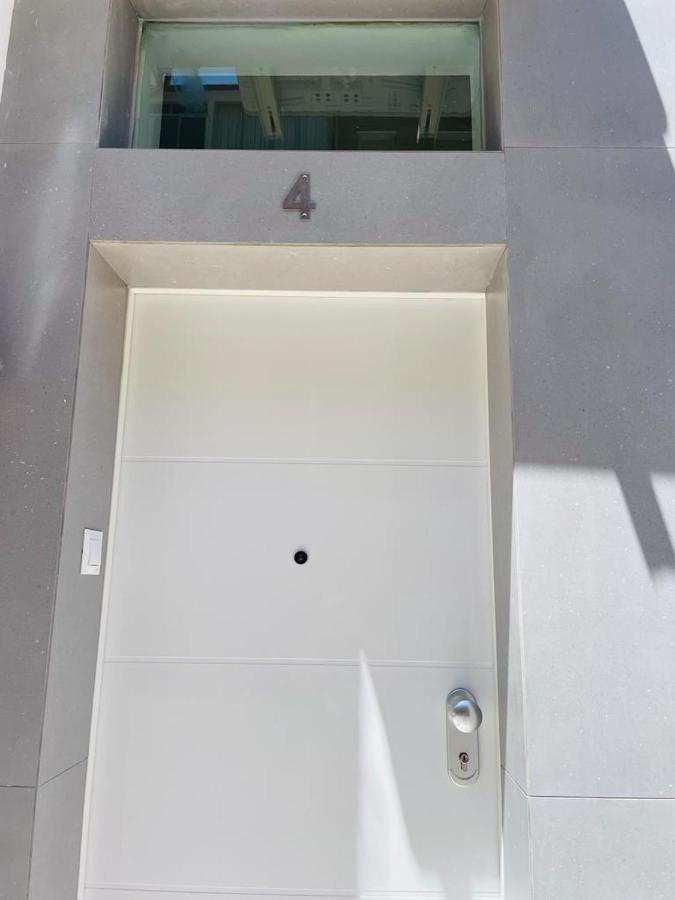 Apartamento Alhucemas Playa Μάλαγα Εξωτερικό φωτογραφία
