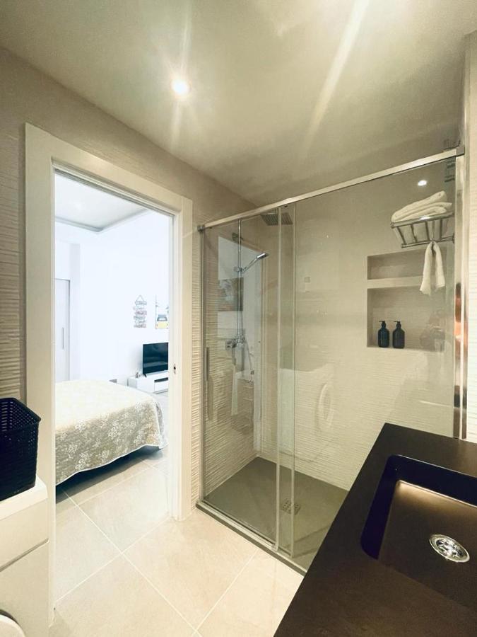 Apartamento Alhucemas Playa Μάλαγα Εξωτερικό φωτογραφία