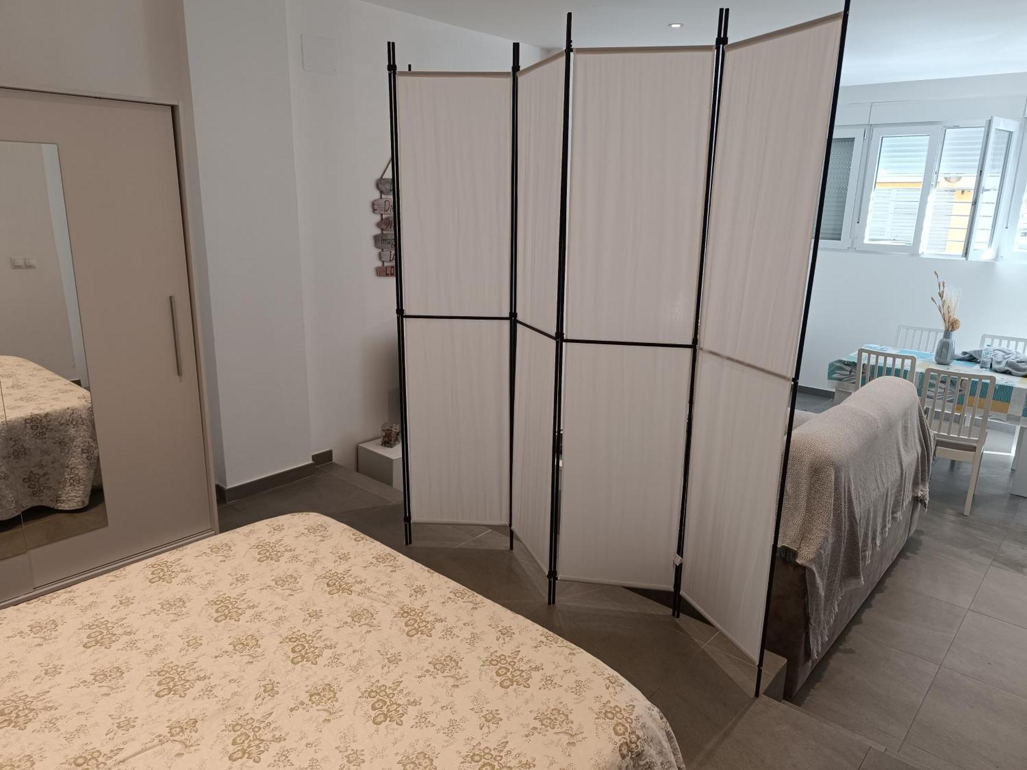 Apartamento Alhucemas Playa Μάλαγα Εξωτερικό φωτογραφία