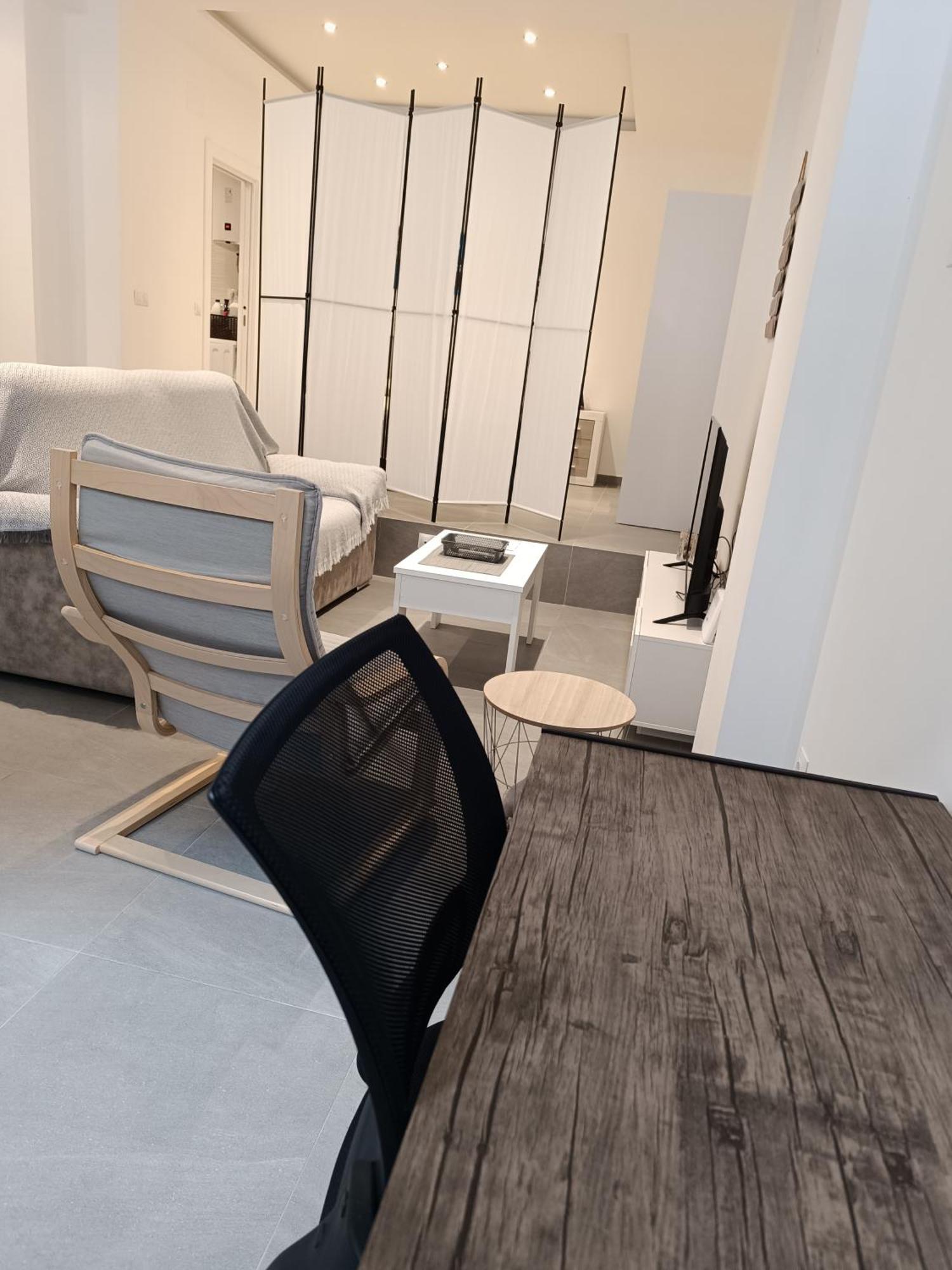 Apartamento Alhucemas Playa Μάλαγα Εξωτερικό φωτογραφία