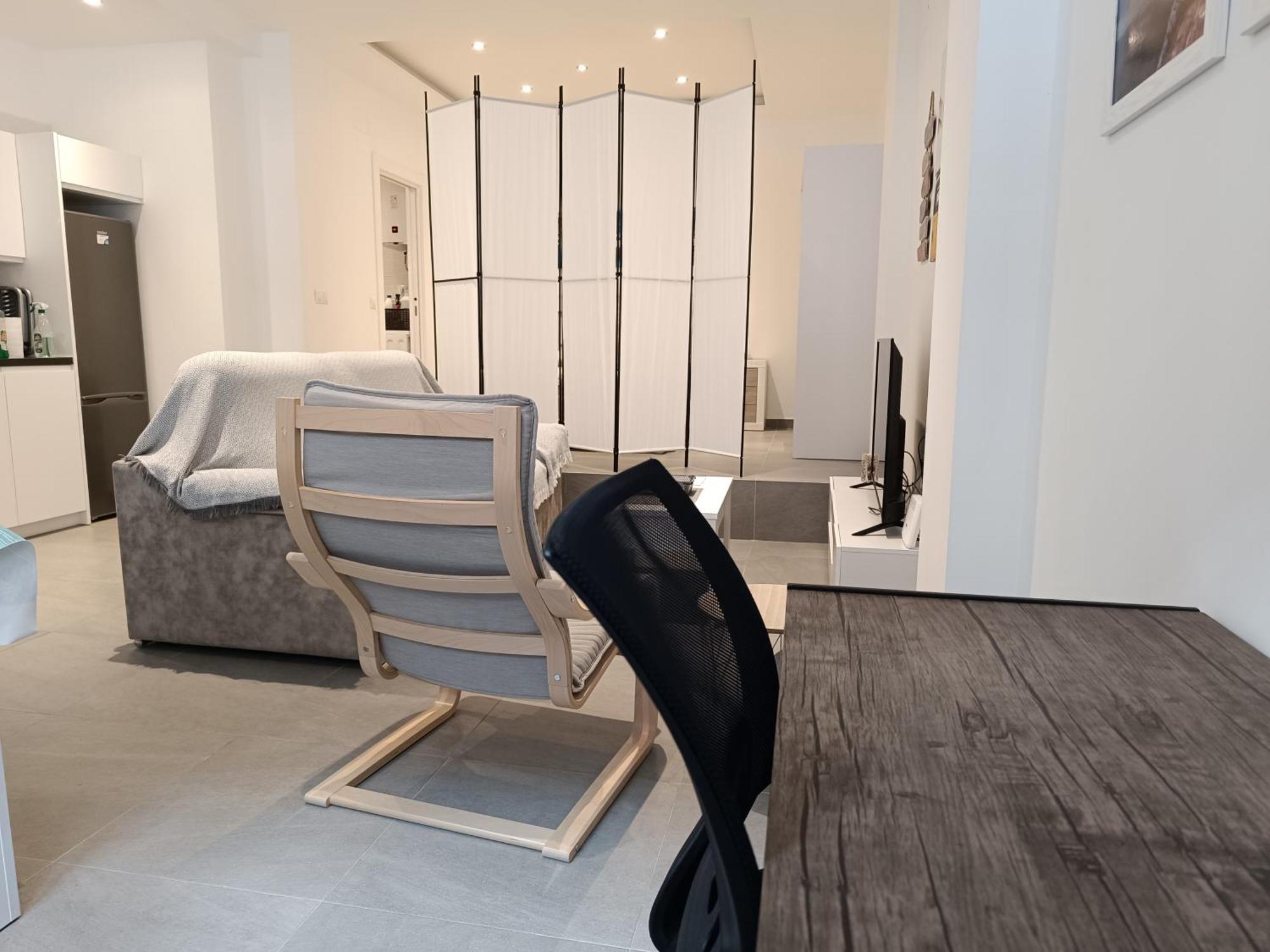 Apartamento Alhucemas Playa Μάλαγα Εξωτερικό φωτογραφία